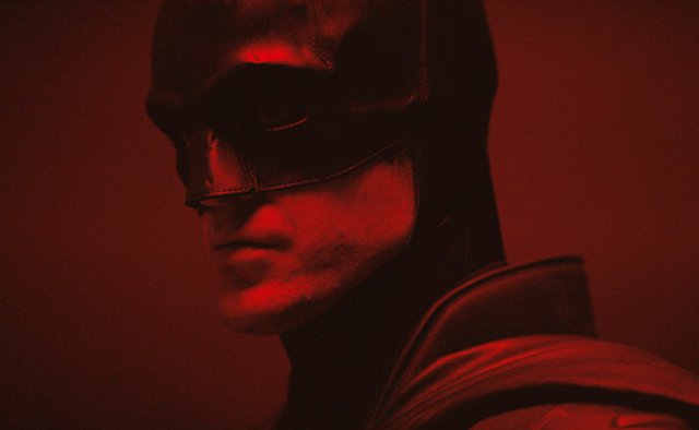 Έτοιμος για Γκόθαμ: Πρώτη εικόνα του Ρόμπερτ Πάτινσον ως «Batman»
