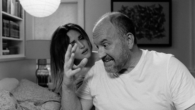 Τρέιλερ «I Love You, Daddy»: Ο Louis C.K. σε οικογενειακή κρίση! Τρέιλερ «I Love You, Daddy»: Ο Louis C.K. σε οικογενειακή κρίση!
