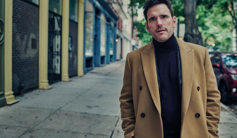 Έρχεται νέο ριμέικ των «Magnificent Seven» με πρωταγωνιστή τον Ματ Ντίλον