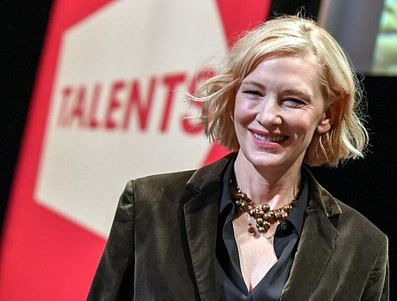 «Οι καλλιτέχνες πρέπει να είναι επικίνδυνοι»: Ένα roundtable με την Κέιτ Μπλάνσετ στη Berlinale 2020