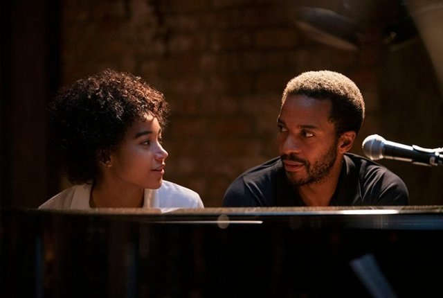 Τρέιλερ «The Eddy»: Ο Ντάμιεν Σαζέλ και το Netflix φέρνουν την jazz στο Παρίσι