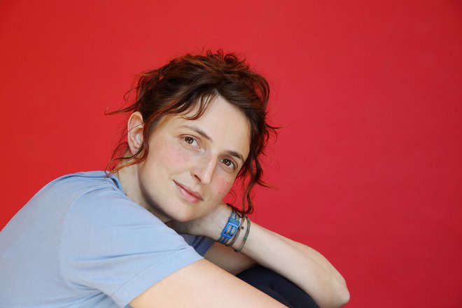 Αλίτσε Ρορβάχερ [«The Wonders» (2014), «Happy as Lazzaro» (2018)]