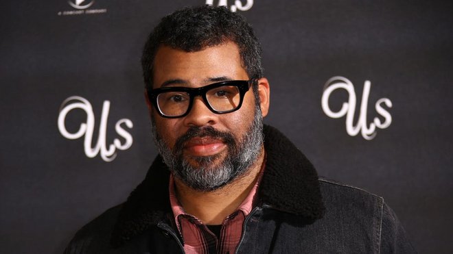 Τζόρνταν Πιλ [«Get Out» (2017), «Us» (2019)]
