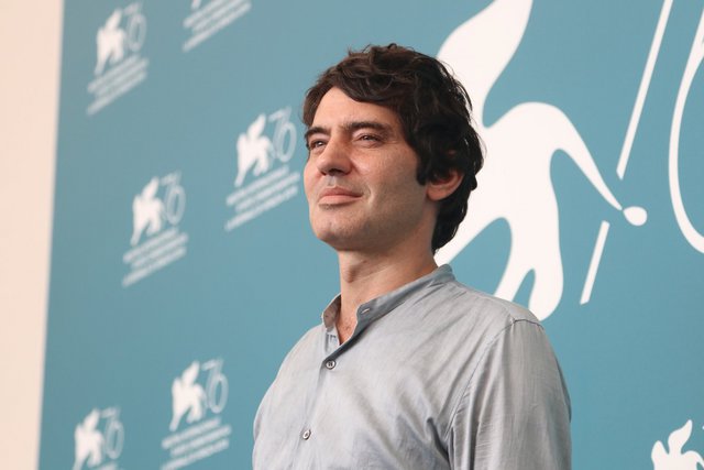 Πιέτρο Μαρτσέλο [«Lost and Beautiful» (2015), «Martin Eden» (2019)]