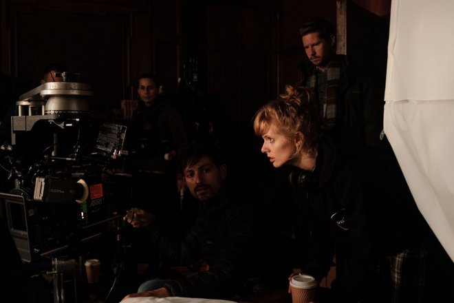 Ρόουζ Γκλας [«Saint Maud» (2019)]