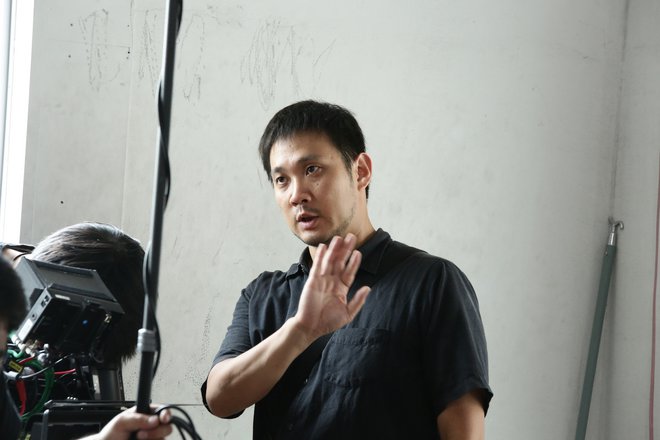 Χαμαγκούτσι Ριουσούκι [«Happy Hour» (2015), «Asako I & II» (2018)]