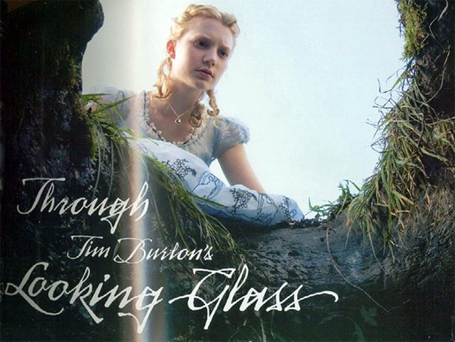 Τρέιλερ: Η Αλίκη ξεκινά το ταξίδι