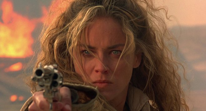 «Γρήγορη και Θανάσιμη» (The Quick and the Dead, 1995) του Σαμ Ράιμι