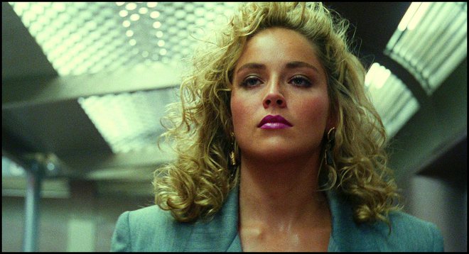 «Ολική Επαναφορά» (Total Recall, 1990) του Πολ Βερχόφεν