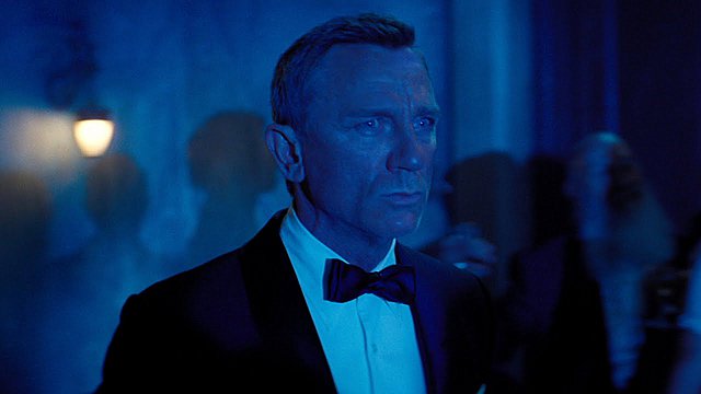 No time για τον 007: Πιθανολογείται έντονα νέα αναβολή του «No Time to Die»