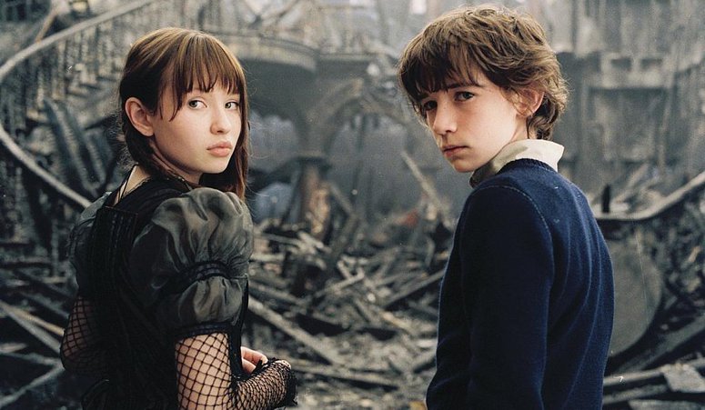 Παρασκευή και... 13 άτυχοι χαρακτήρες του σινεμά