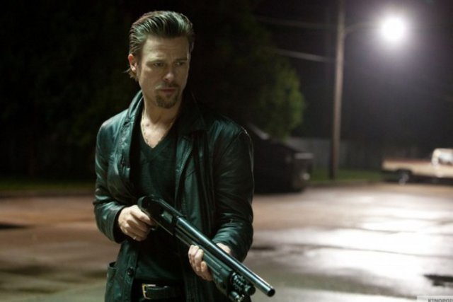 Killing Them Softly: Ο δολοφόνος με το αγγελικό πρόσωπο