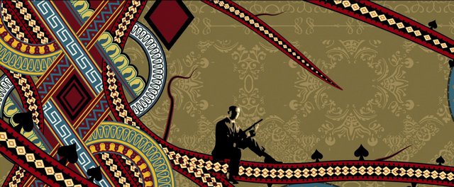 Βίντεο: 007, «Καζίνο Ρουαγιάλ» και το σενάριο της δράσης Βίντεο: 007, «Καζίνο Ρουαγιάλ» και το σενάριο της δράσης