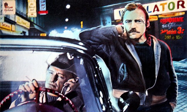Essential Cinema #87: «Ένας Αμερικανός Φίλος» (1977) του Βιμ Βέντερς