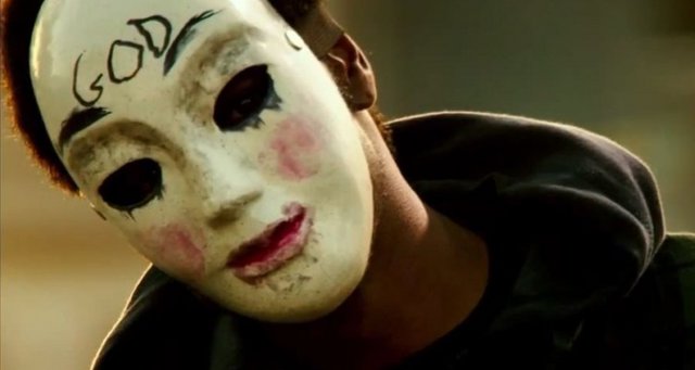 Τo «The Purge» επιστρέφει για να σπείρει τον τρόμο και την αναρχία
