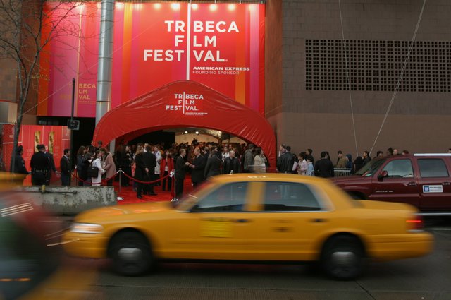 Πρεμιέρα σήμερα για το Φεστιβάλ της Tribeca