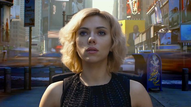 Ο Λικ Μπεσόν έχει έτοιμο το σενάριο του «Lucy 2»