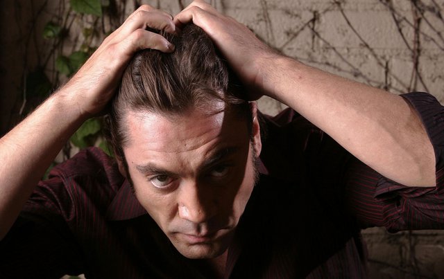 Η πιο βίαιη χρονιά του Χαβιέ Μπαρδέμ