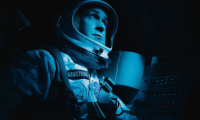 «The Hail Mary»: Ο Ράιαν Γκόσλινγκ ξανά στο διάστημα χάρη στο συγγραφέα του «The Martian»