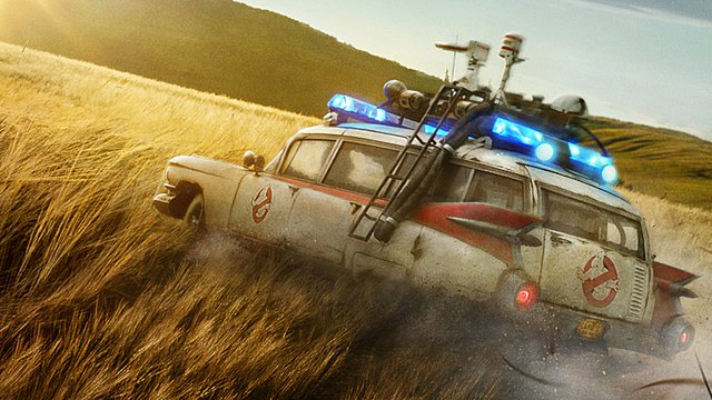 Η Sony αναβάλει τις κυκλοφορίες των «Ghostbusters», «Morbius», «Peter Rabbit» για το 2021
