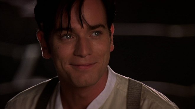 «Moulin Rouge!» (2001) του Μπαζ Λούρμαν