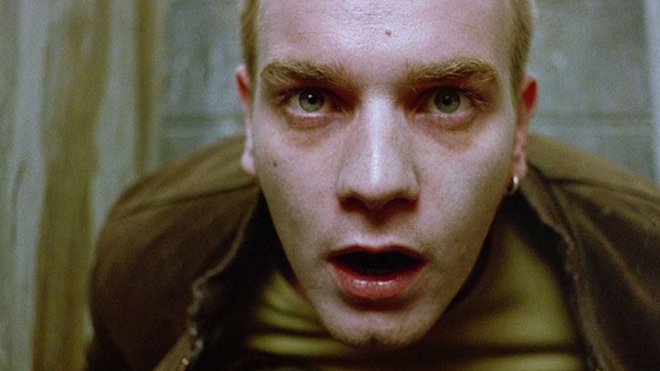 «Trainspotting» (1996) του Ντάνι Μπόιλ