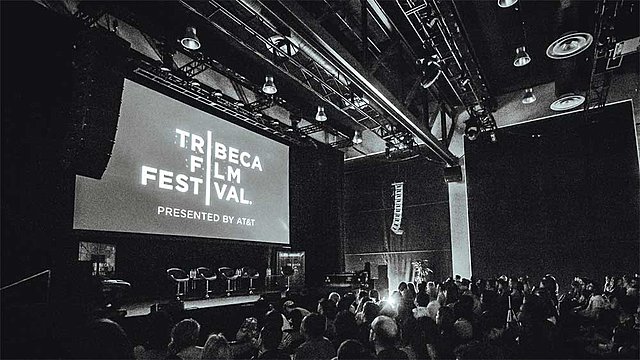 Το φεστιβάλ κινηματογράφου της Τραϊμπέκα ετοιμάζεται για μια virtual εκδοχή του