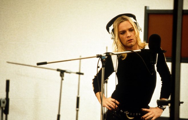 «Velvet Goldmine» (1998) του Τοντ Χέινς