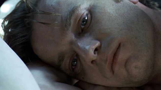 «Young Adam» (2003) του Ντέιβιντ Μακένζι