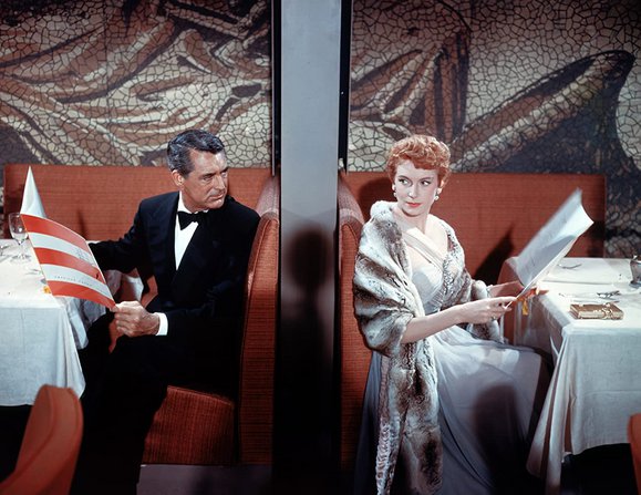 «An Affair to Remember» (1957) του Λίο ΜακΚάρεϊ