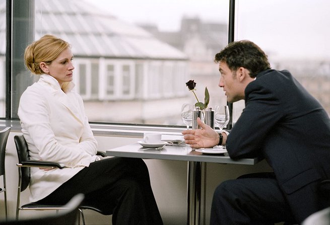 «Closer» (2004) του Μάικ Νίκολς