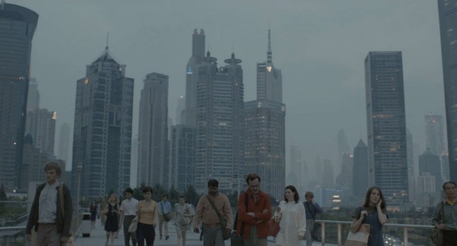«Δικός της» (2013) του Σπάικ Τζόνζι