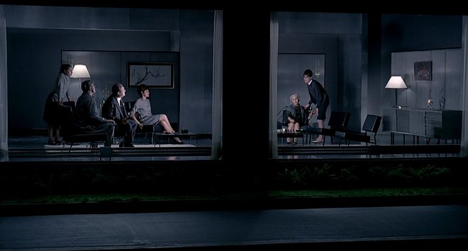 «Playtime» (1967) του Ζακ Τατί