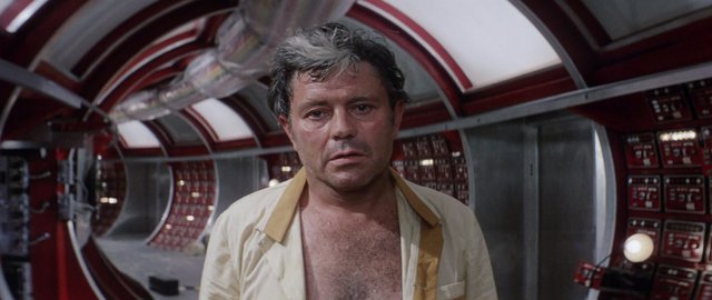 «Σολάρις» (1972) του Αντρέι Ταρκόφσκι