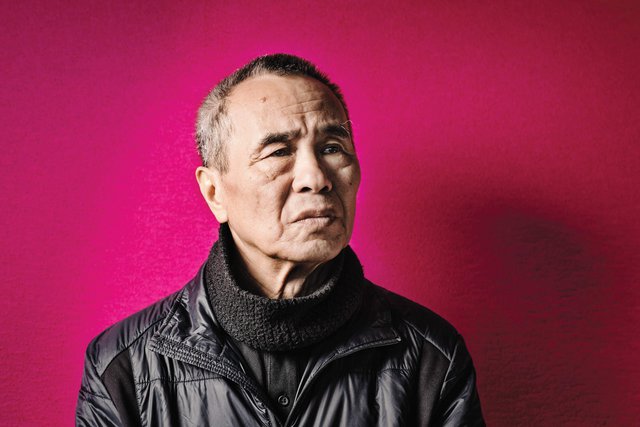 Χρόνια πολλά στον Χου Χσιάο Χσιέν, έναν από τους σπουδαιότερους δημιουργούς του σύγχρονου ασιατικού σινεμά
