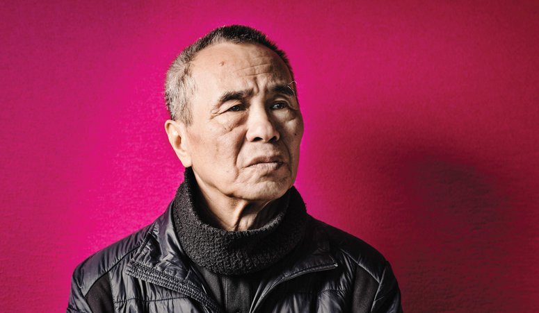 Χρόνια πολλά στον Χου Χσιάο Χσιέν, έναν από τους σπουδαιότερους δημιουργούς του σύγχρονου ασιατικού σινεμά