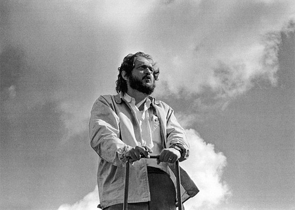 Ο Κιούμπρικ για τον Κιούμπρικ! Οι Νύχτες Πρεμιέρας παρουσιάζουν το ντοκιμαντέρ «Kubrick by Kubrick»