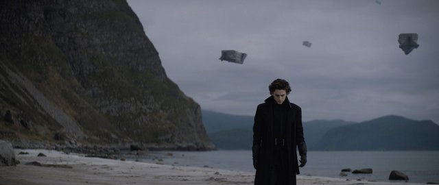 Ταινία της Εβδομάδας: Το «Dune» του Ντενί Βιλνέβ είναι το εκθαμβωτικό, κινηματογραφικό «μπαχαρικό» της χρονιάς