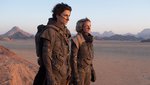 To «Dune» ξεκινά συμπληρωματικά γυρίσματα που δεν θα καθυστερήσουν όμως την κυκλοφορία του