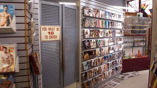 «Circus of Books»: Η ιστορία του πιο διάσημου καταφυγίου της gay κοινότητας του Λος Άντζελες στο Netflix