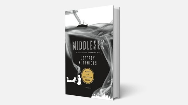 Το «Middlesex» του Τζέφρι Ευγενίδη θα γίνει τηλεοπτική σειρά από την Paramount