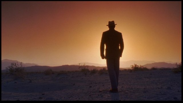 Bugsy (1991)