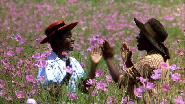 The Color Purple (1985)