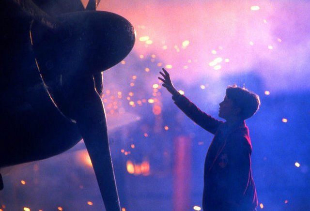 Empire of the Sun (1987) 