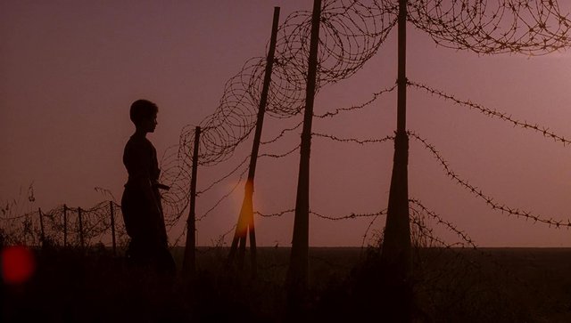 Empire of the Sun (1987) 
