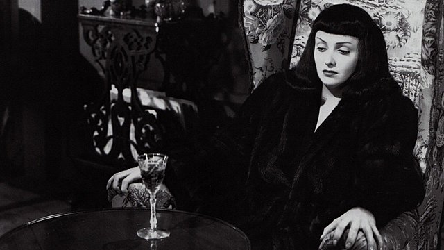 Essential Cinema #92: «The Seventh Victim» (1943) του Μαρκ Ρόμπσον