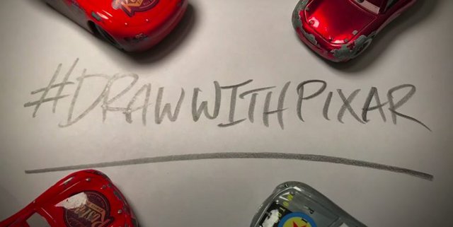 Καλλιτέχνες της Pixar δείχνουν πως να σχεδιάσετε αγαπημένους σας χαρακτήρες