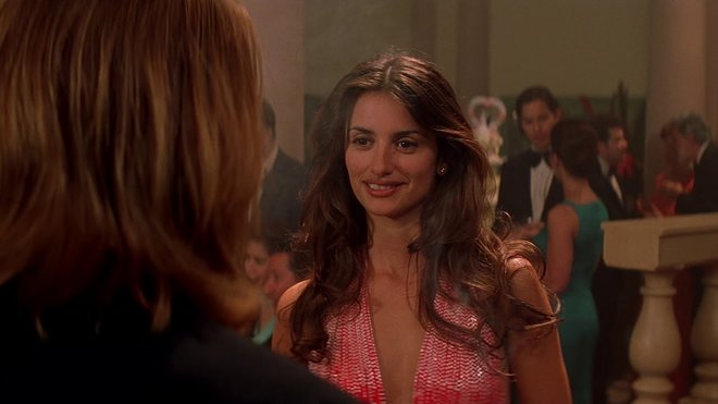 «Blow» (2001) του Τεντ Ντέμι