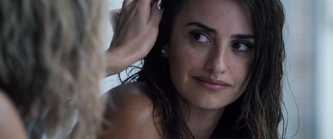 «Ο Συνήγορος» (The Counselor, 2013) του Ρίντλεϊ Σκοτ