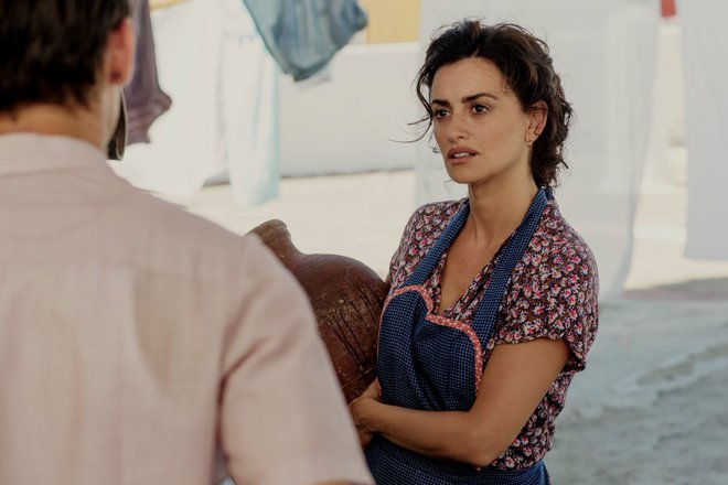 «Πόνος και Δόξα» (Dolor y Gloria, 2019) του Πέδρο Αλμοδόβαρ